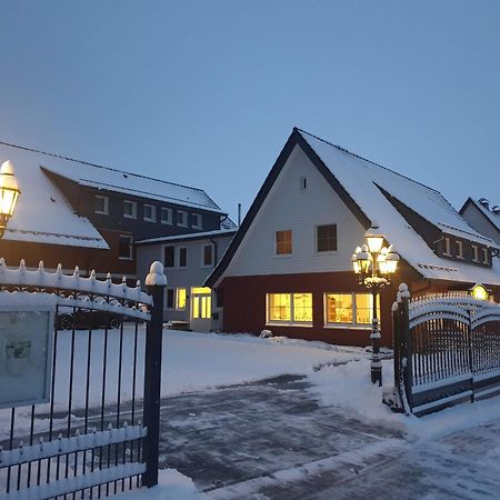 Fewo Herbst In Der Villa Waldrand Mit Luxus Bad Bad Wünnenberg Екстериор снимка