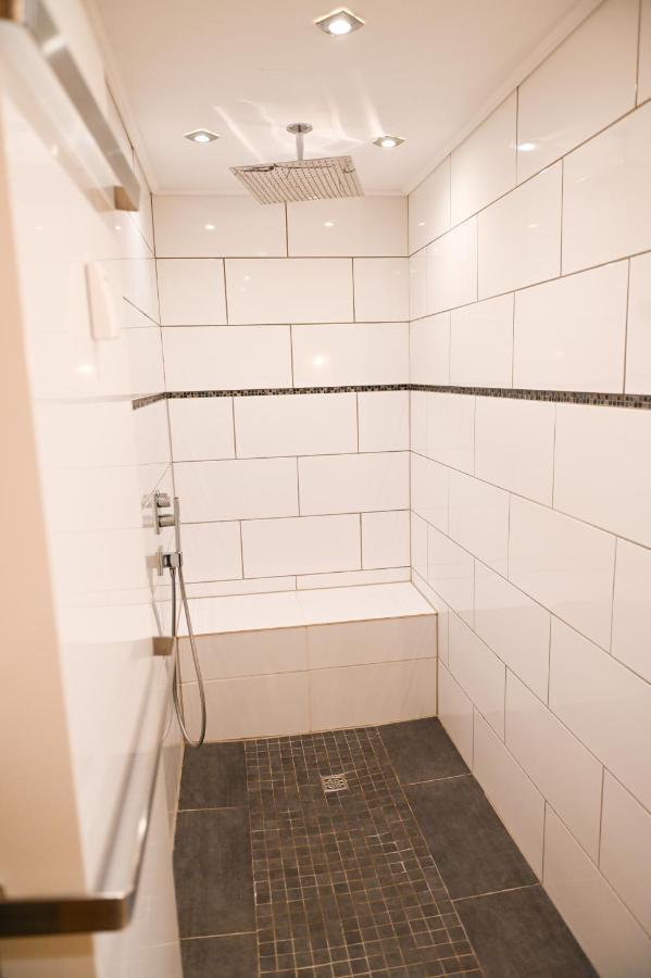 Fewo Herbst In Der Villa Waldrand Mit Luxus Bad Bad Wünnenberg Екстериор снимка